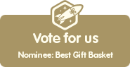GiftRocket Gift Cards Gift Basket Competition